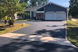 Best Driveway Removal and Replacement  in North Patchogue, NY